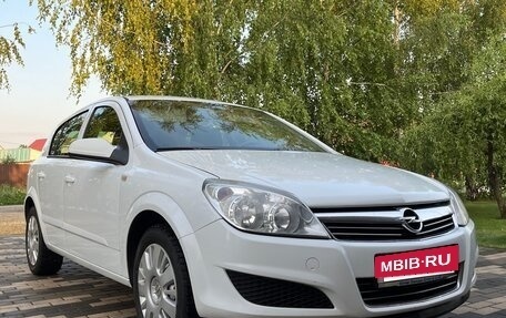 Opel Astra H, 2008 год, 500 000 рублей, 2 фотография