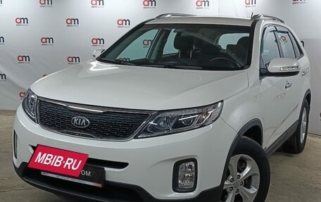KIA Sorento II рестайлинг, 2020 год, 2 299 000 рублей, 3 фотография