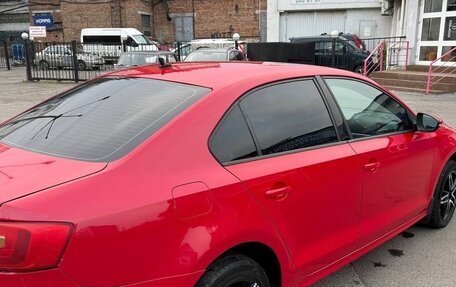 Volkswagen Jetta VI, 2012 год, 950 000 рублей, 5 фотография