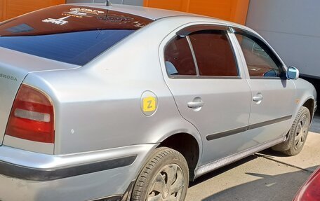 Skoda Octavia IV, 2000 год, 360 000 рублей, 4 фотография