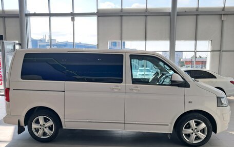 Volkswagen Multivan T5, 2015 год, 2 979 000 рублей, 4 фотография