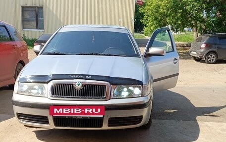 Skoda Octavia IV, 2000 год, 360 000 рублей, 3 фотография