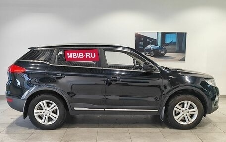 Geely Atlas I, 2018 год, 1 379 000 рублей, 4 фотография