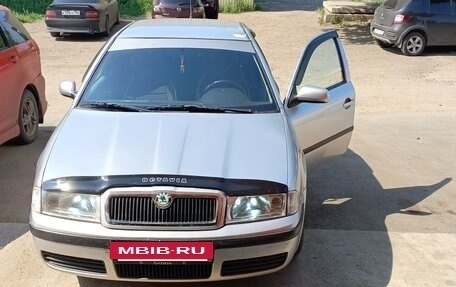 Skoda Octavia IV, 2000 год, 360 000 рублей, 2 фотография