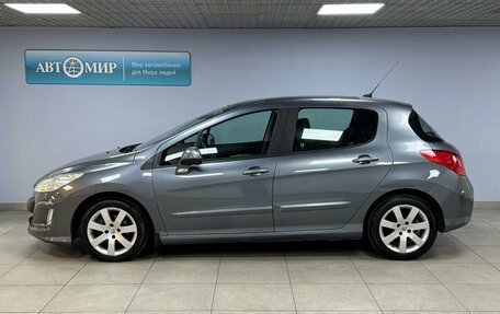 Peugeot 308 II, 2011 год, 650 000 рублей, 4 фотография