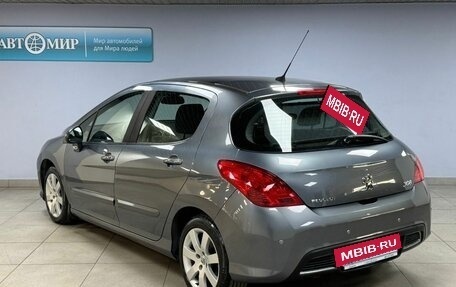 Peugeot 308 II, 2011 год, 650 000 рублей, 5 фотография