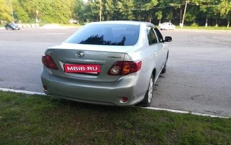 Toyota Corolla, 2008 год, 710 000 рублей, 2 фотография