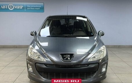 Peugeot 308 II, 2011 год, 650 000 рублей, 2 фотография