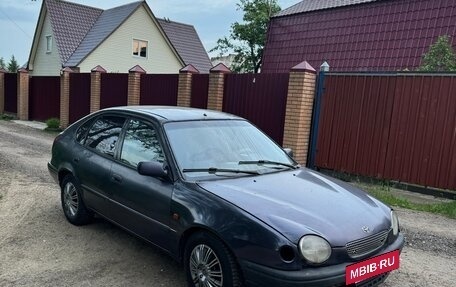 Toyota Corolla, 1999 год, 185 000 рублей, 3 фотография