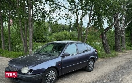 Toyota Corolla, 1999 год, 185 000 рублей, 4 фотография