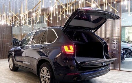 BMW X5, 2015 год, 2 900 000 рублей, 6 фотография