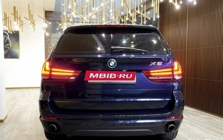 BMW X5, 2015 год, 2 900 000 рублей, 4 фотография