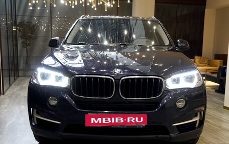 BMW X5, 2015 год, 2 900 000 рублей, 3 фотография