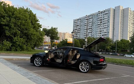 Audi A7, 2014 год, 3 450 000 рублей, 7 фотография