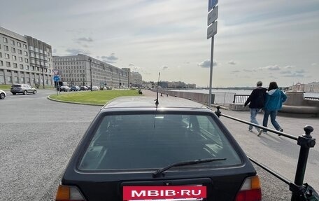 Volkswagen Golf II, 1989 год, 160 000 рублей, 4 фотография