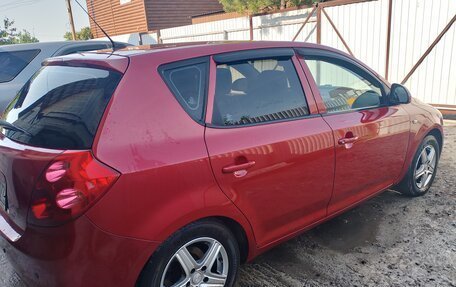 KIA cee'd I рестайлинг, 2007 год, 700 000 рублей, 3 фотография