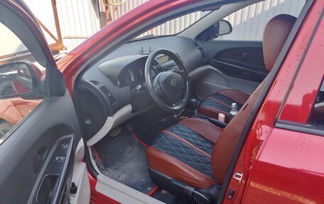 KIA cee'd I рестайлинг, 2007 год, 700 000 рублей, 5 фотография