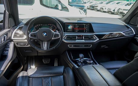 BMW X5, 2019 год, 7 980 000 рублей, 6 фотография