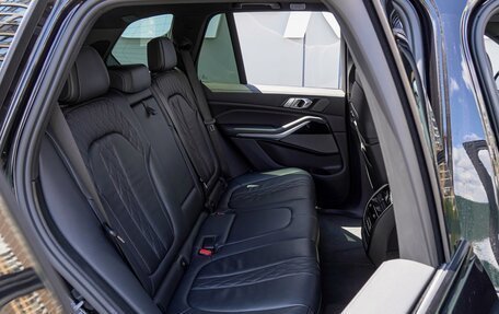 BMW X5, 2019 год, 7 980 000 рублей, 7 фотография