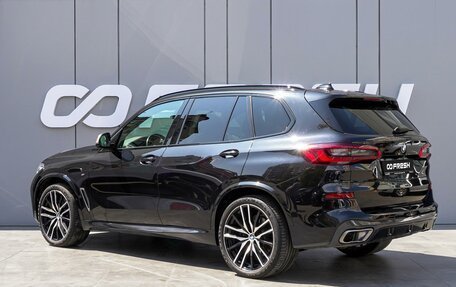 BMW X5, 2019 год, 7 980 000 рублей, 2 фотография