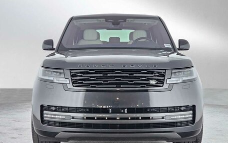Land Rover Range Rover IV рестайлинг, 2022 год, 10 900 000 рублей, 3 фотография