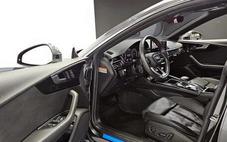 Audi A5, 2020 год, 2 780 227 рублей, 6 фотография
