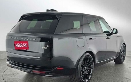 Land Rover Range Rover IV рестайлинг, 2022 год, 10 900 000 рублей, 4 фотография