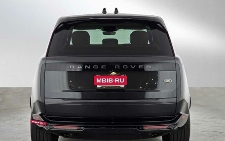 Land Rover Range Rover IV рестайлинг, 2022 год, 10 900 000 рублей, 5 фотография