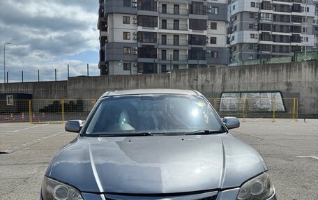 Mazda Axela, 2004 год, 515 000 рублей, 3 фотография