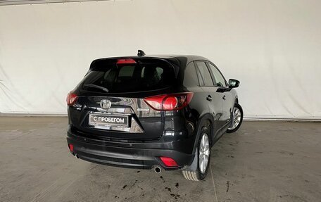 Mazda CX-5 II, 2013 год, 1 556 000 рублей, 4 фотография