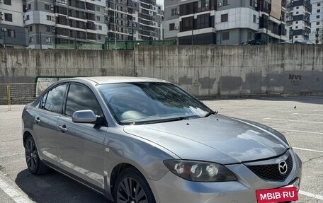 Mazda Axela, 2004 год, 515 000 рублей, 4 фотография