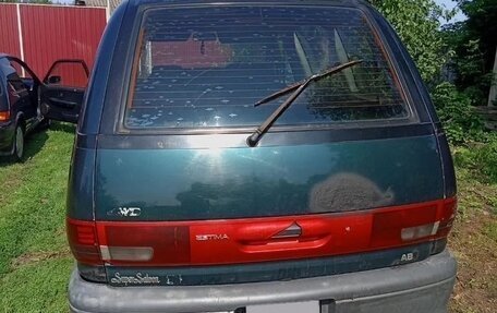 Toyota Estima III рестайлинг -2, 1994 год, 480 000 рублей, 2 фотография
