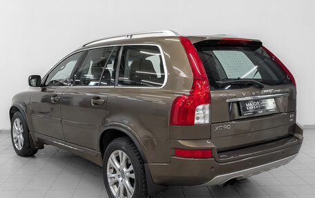 Volvo XC90 II рестайлинг, 2014 год, 2 225 000 рублей, 7 фотография
