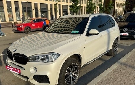 BMW X5, 2018 год, 3 800 000 рублей, 2 фотография