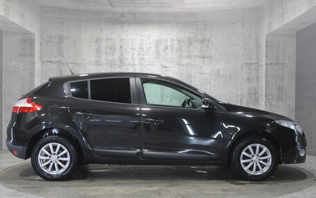 Renault Megane III, 2012 год, 545 000 рублей, 4 фотография