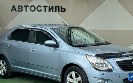 Ravon R4, 2017 год, 729 000 рублей, 2 фотография