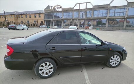 Toyota Camry V40, 2003 год, 900 000 рублей, 2 фотография