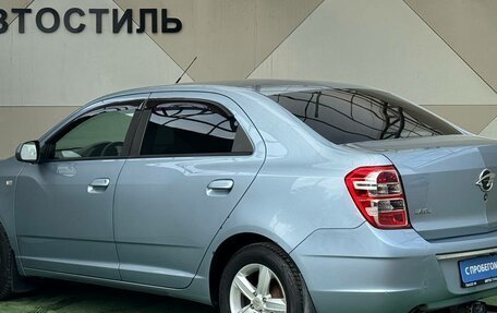 Ravon R4, 2017 год, 729 000 рублей, 4 фотография