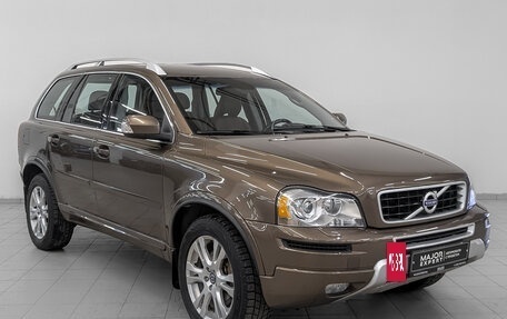 Volvo XC90 II рестайлинг, 2014 год, 2 225 000 рублей, 3 фотография