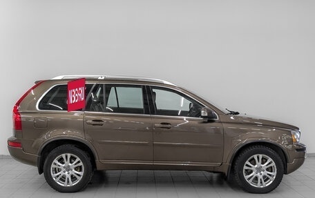 Volvo XC90 II рестайлинг, 2014 год, 2 225 000 рублей, 4 фотография
