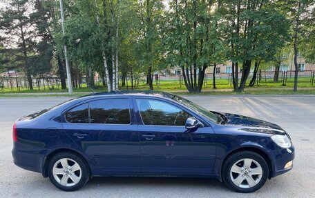Skoda Octavia, 2010 год, 820 000 рублей, 2 фотография