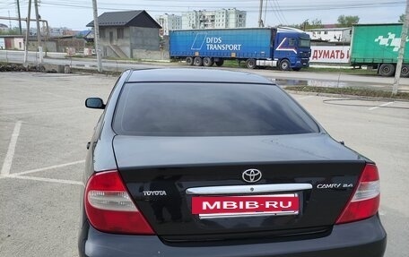 Toyota Camry V40, 2003 год, 900 000 рублей, 3 фотография