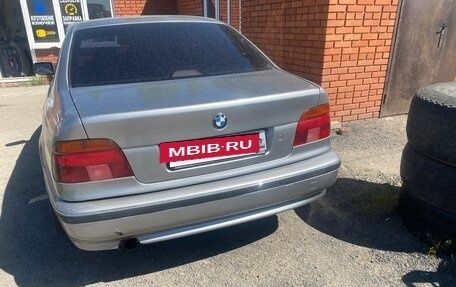 BMW 5 серия, 1999 год, 450 000 рублей, 2 фотография