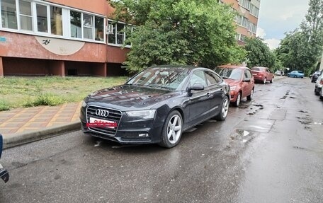 Audi A5, 2010 год, 1 300 000 рублей, 2 фотография
