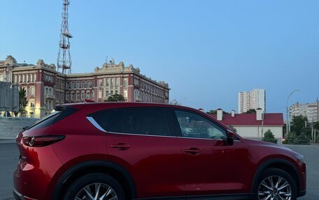 Mazda CX-5 II, 2020 год, 4 100 000 рублей, 5 фотография