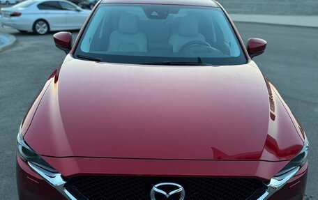 Mazda CX-5 II, 2020 год, 4 100 000 рублей, 3 фотография