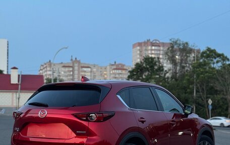 Mazda CX-5 II, 2020 год, 4 100 000 рублей, 6 фотография