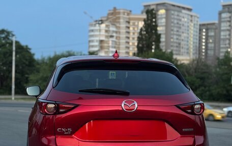 Mazda CX-5 II, 2020 год, 4 100 000 рублей, 7 фотография