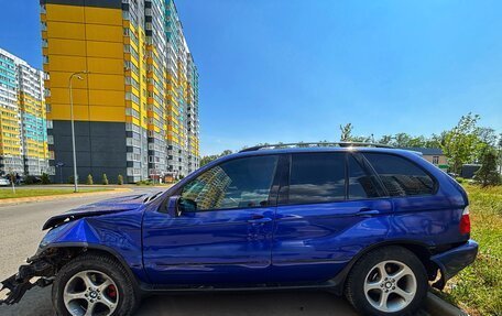 BMW X5, 2002 год, 280 000 рублей, 5 фотография
