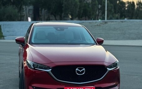 Mazda CX-5 II, 2020 год, 4 100 000 рублей, 2 фотография